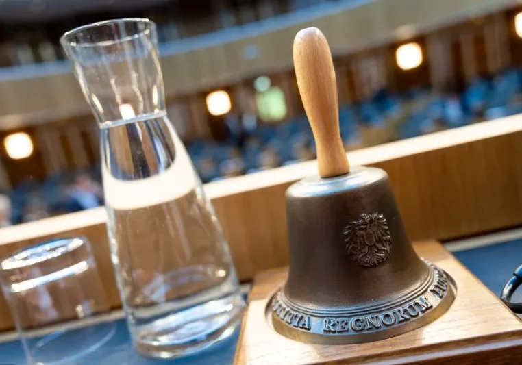 Der Nationalrat beschloss am Mittwoch die Novelle der Gewerbeordnung. Foto: Parlament / Anna Rauchenberger