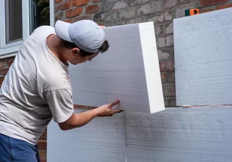 Ein Wirtschaftspaket samt Sanierungsoffensive im Ausmaß von 500 Millionen Euro soll neue Wachstumsimpulse auslösen. Foto: iStock/Serhii Bilohubets